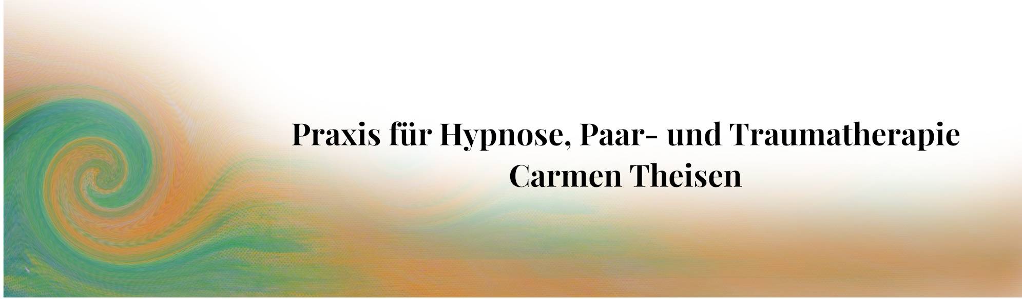 Praxis für Hypnose, Paar- und Traumatherapie